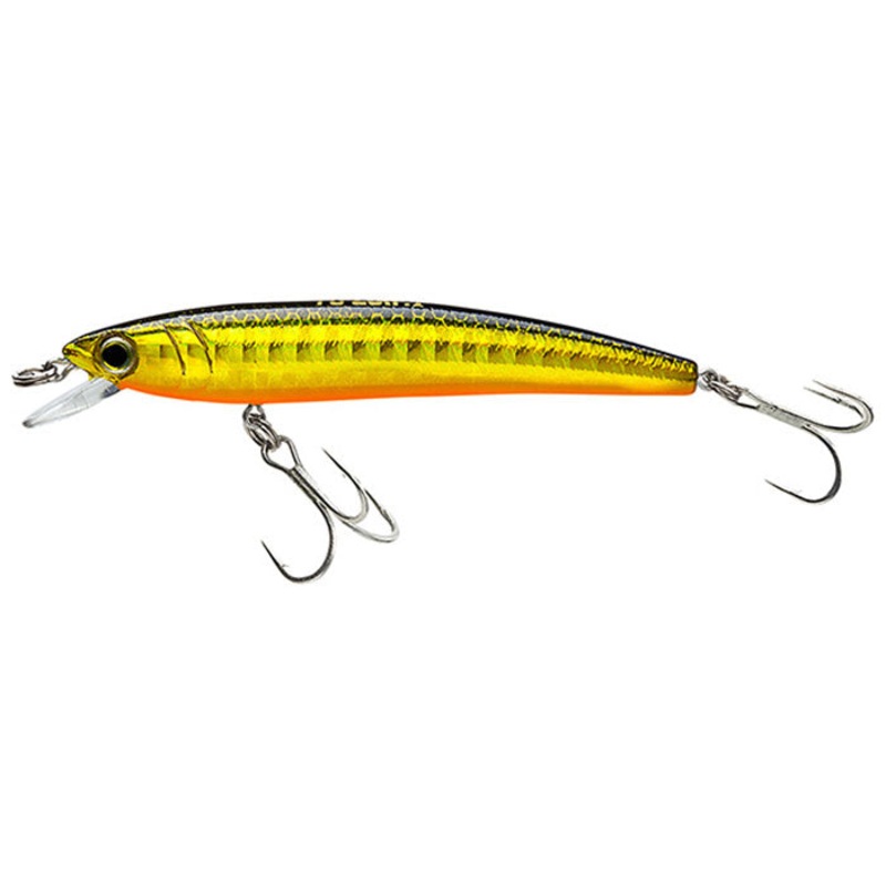 Yo-Zuri Pins Minnow Floating Lure