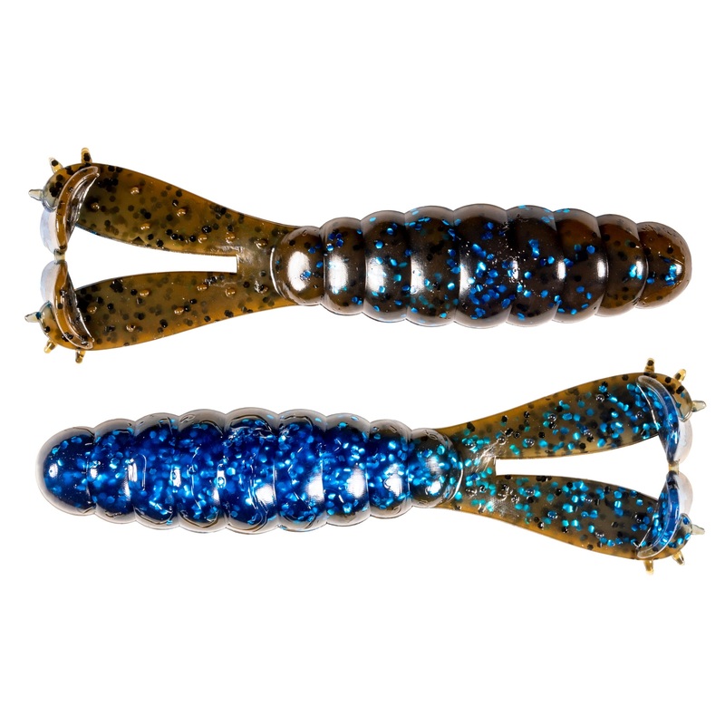 Z-Man Baby Goat 3|Okeechobee Craw