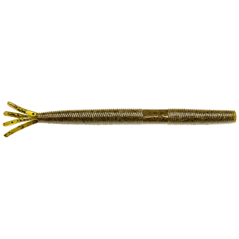 Z-Man Bang Stickz 5.75|Green Pumpkin