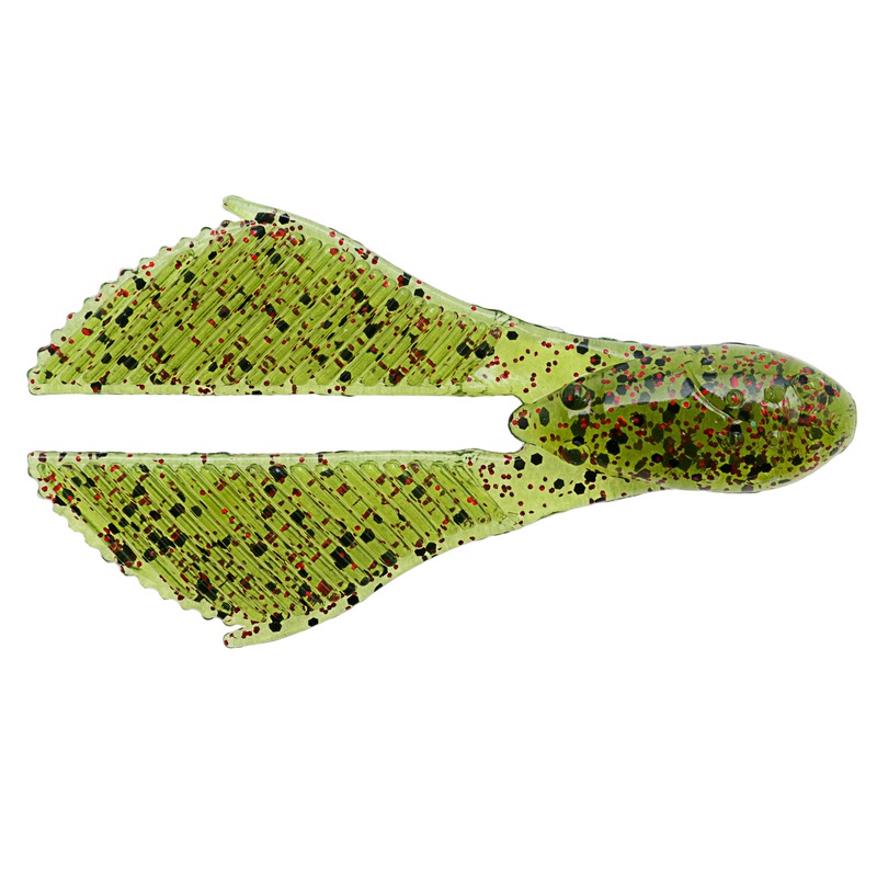 Z-Man Batwingz 2.75|Watermelon Red