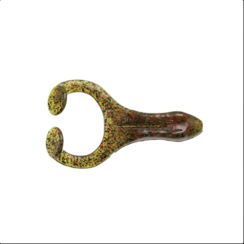 Z-Man Hard Leg Frogz 4|Watermelon Red