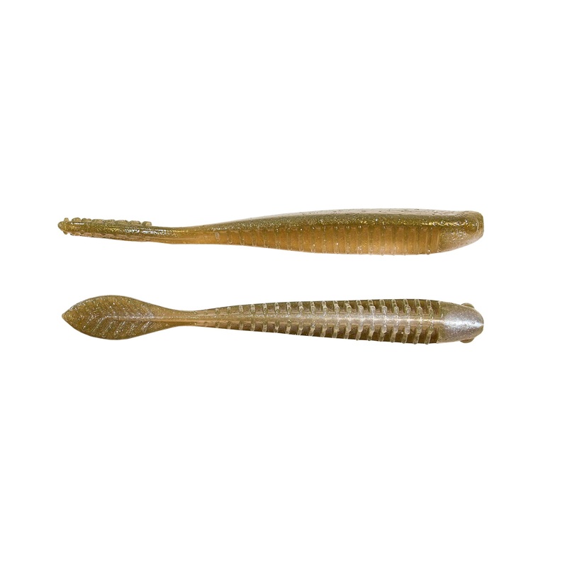 Z-Man Trick Shotz 3.5|Shiner