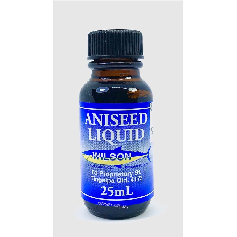 Aniseed Oil