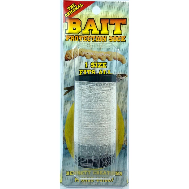 Bait Protection Sock