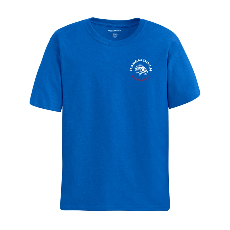 Comfort Water T-Shirt|M|L|XL|2XL|Royal Heather