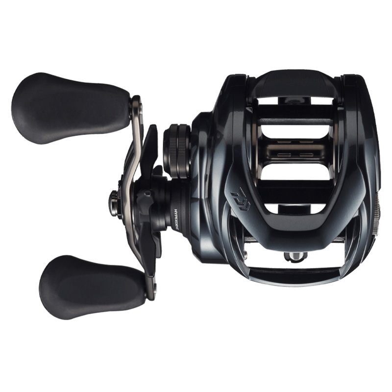 DAIWA 21 TATULA 400 Baitcast reel