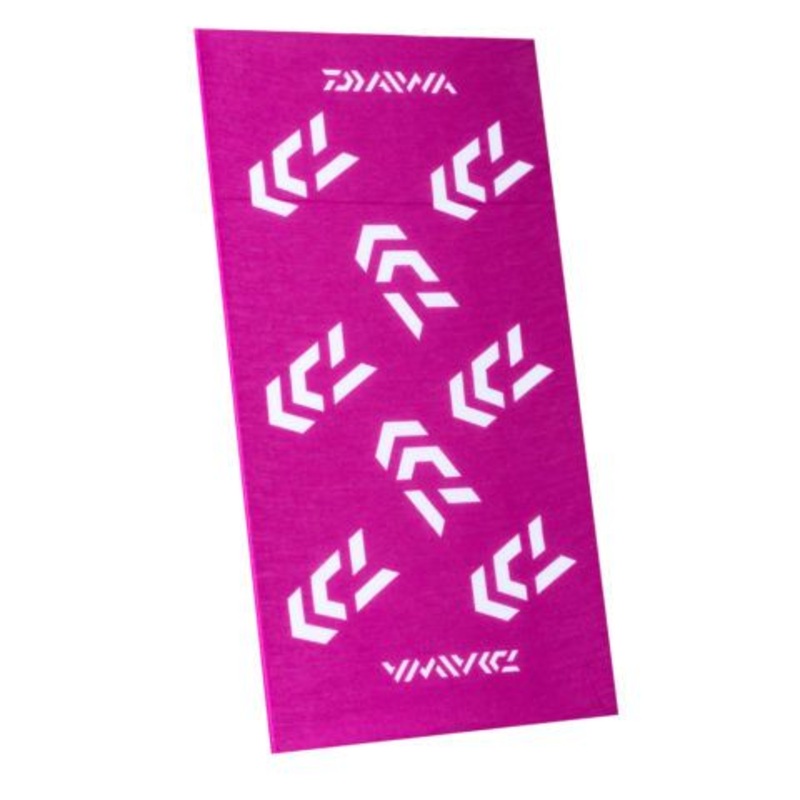 Daiwa Head Sock – Face Mask