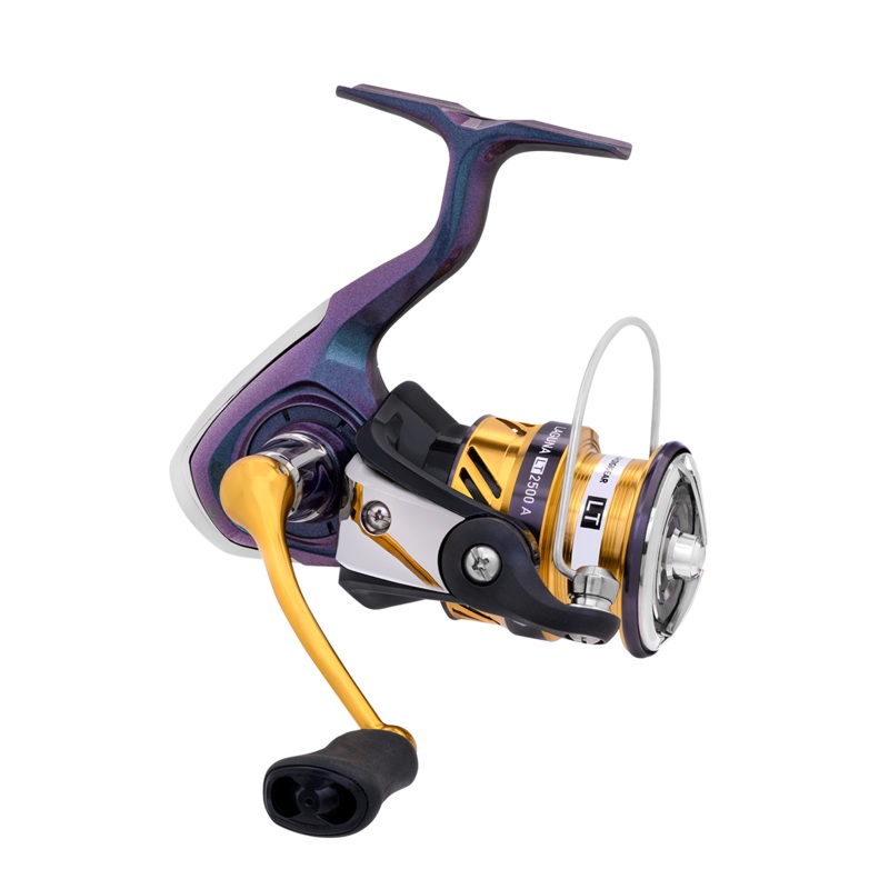 DAIWA LAGUNA LT SPIN REELS|2500-A|3000-CA|4000-CA