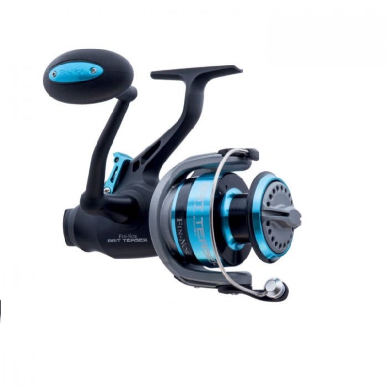Fin-Nor BT60 Bait Teaser Spin Reel.