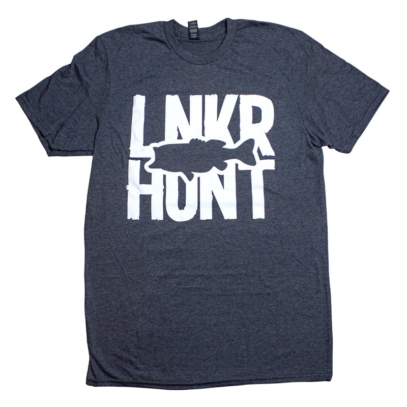 LNKR Shirt|Charcoal Grey|L|M|S|XL|XXL
