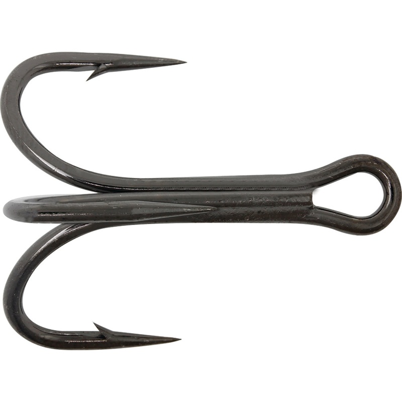 Mustad Ultra Point 3X Hybrid Treble