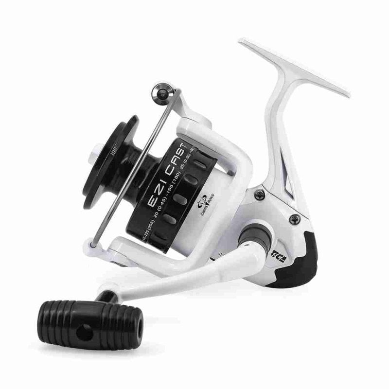 Tica Ezi Cast 4000 Spin Reel