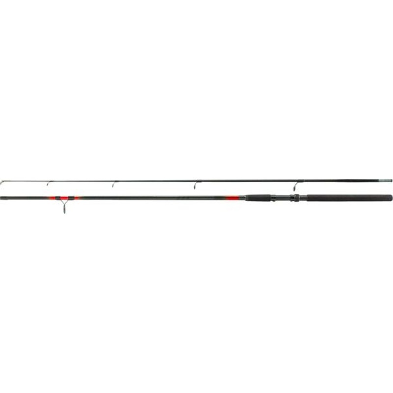 Dennett Ignition Two Piece Spin Rod
