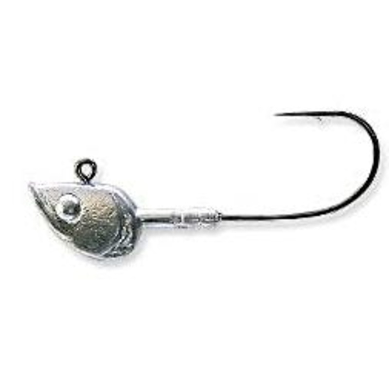 Ecogear – Shirasu Head|6F (5/64oz – 2.3g) 5pcs|8F (5/64oz – 2.3g) 5pcs