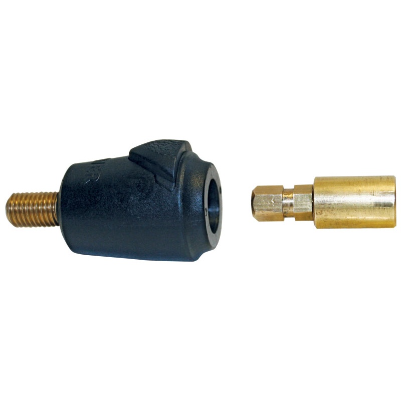 Maver Match This Hex Lock