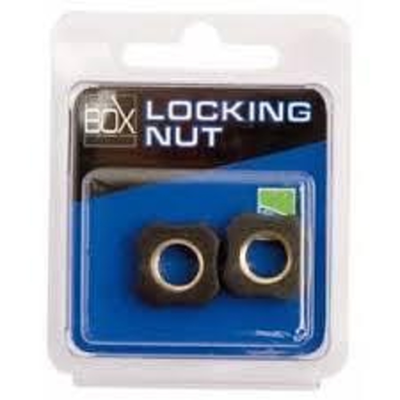 OFFBOX Locking Nut