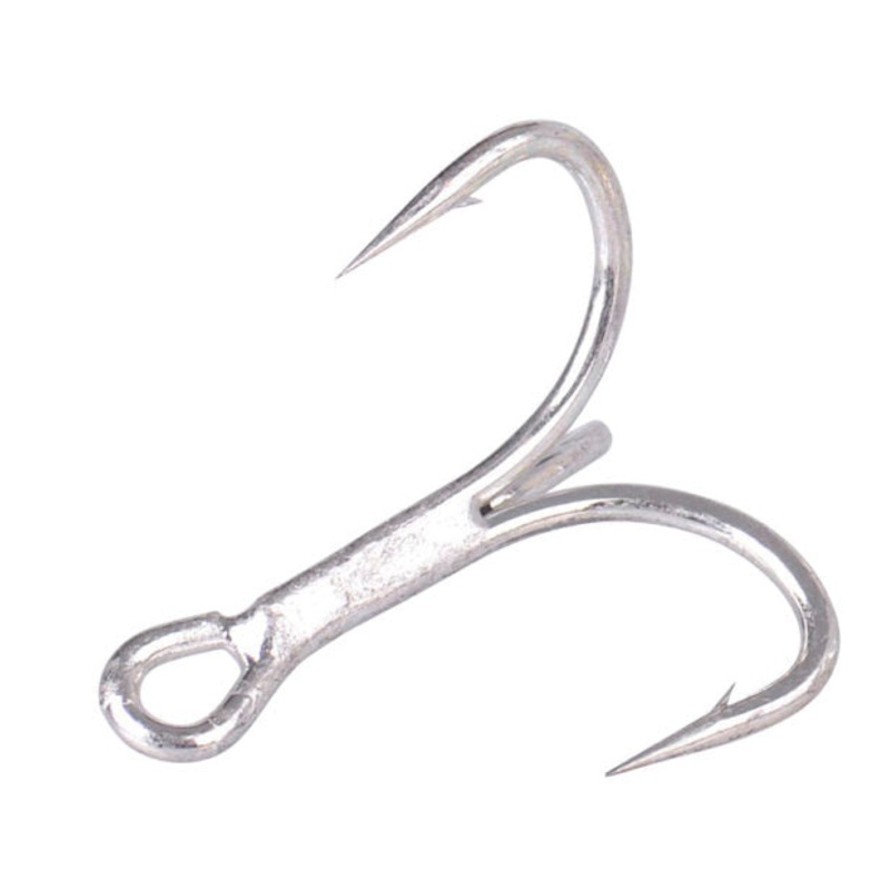 Savage Gear – Big Fish Treble Hooks