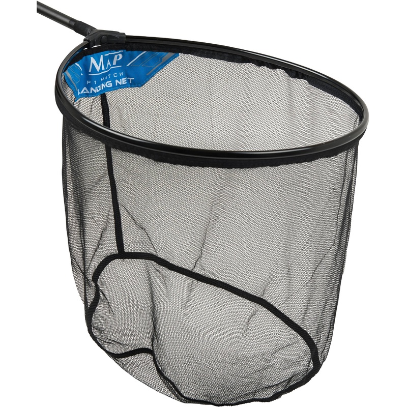 F1 Match Landing Net|12″|14″