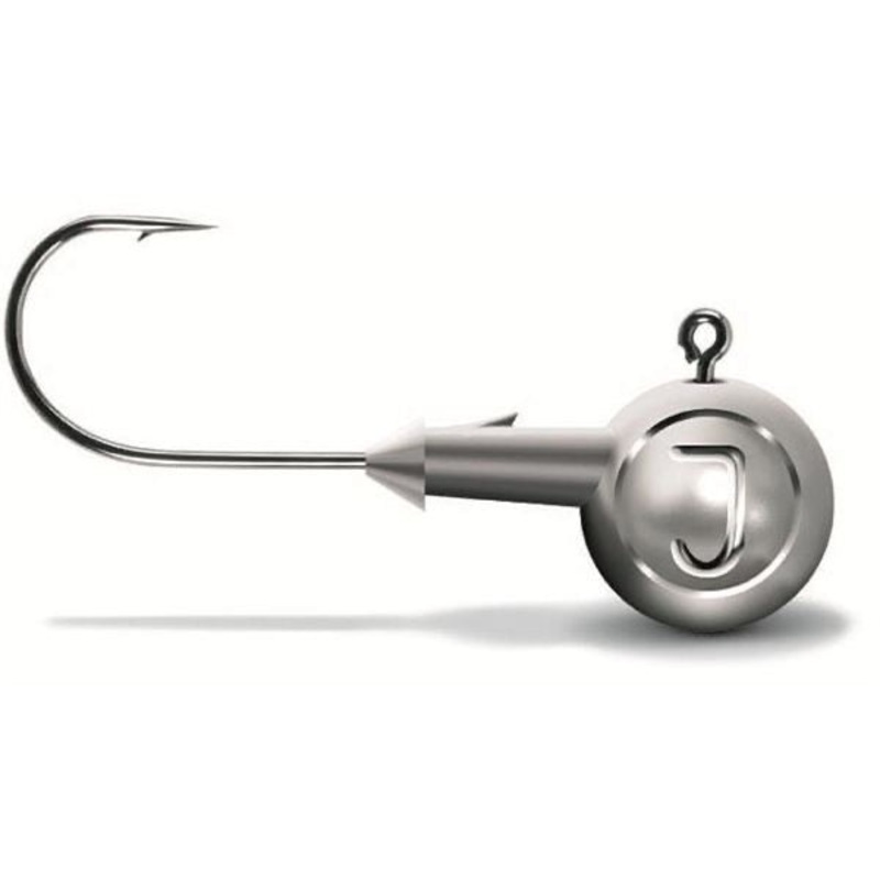 Jaxon Tanami Jig Heads|7g |1/0|14g |3.0|20g |4/0