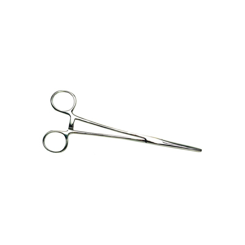 Leeda Forceps Straight|5inch|7inch|8inch