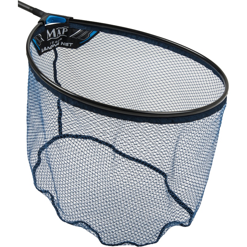 Map Scoop Landing Net|14″|16″