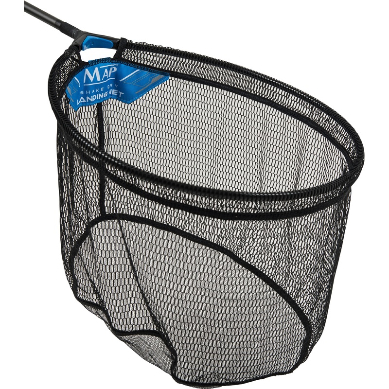 Shake Dry Landing Net|14″|16″|18″