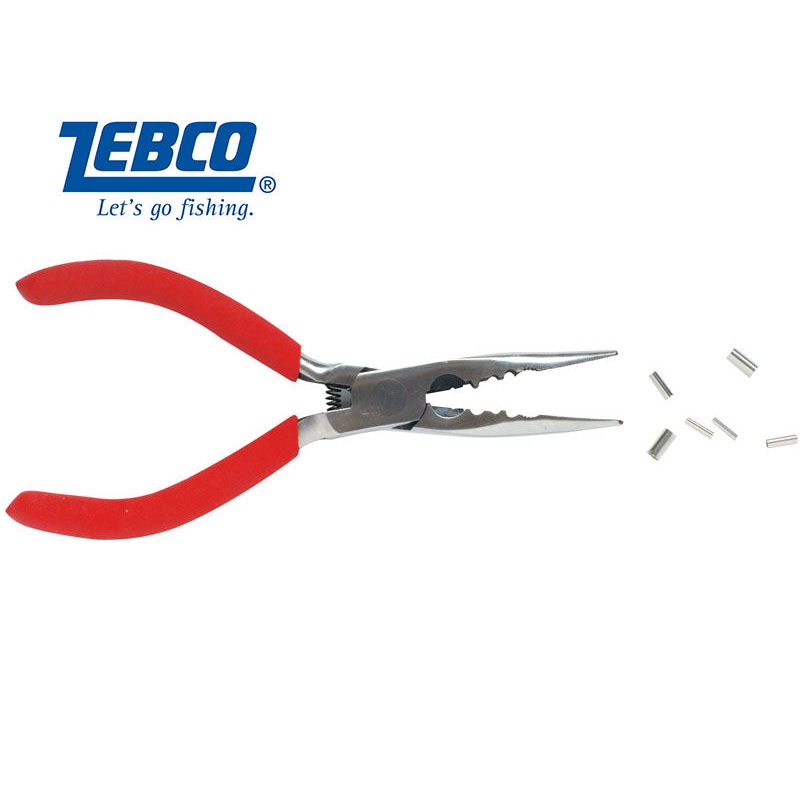 Zebco Crimping Pliers