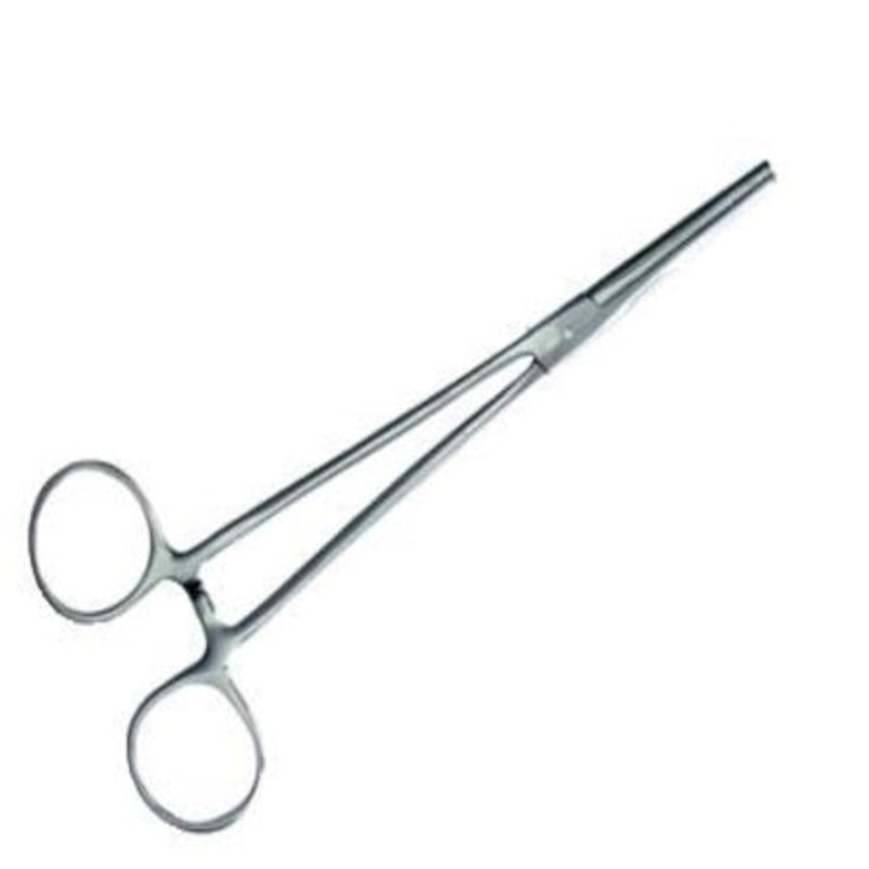 Allcock 6 Forcep Straight