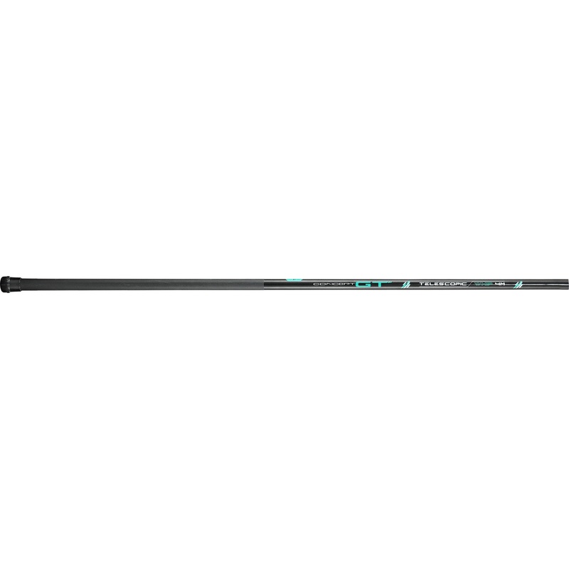 Concept GT 4m Telescopic Whip