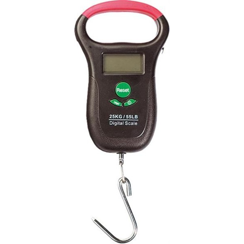 Dennett 55lb-25kg Digital Scale