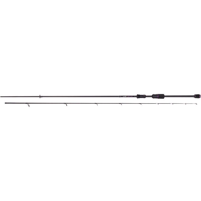 Drop Shot Rod 6`3 – 2g-14g