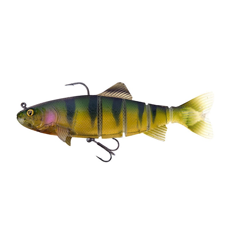 Fox Rage Replicant Realistic Trout Jointed