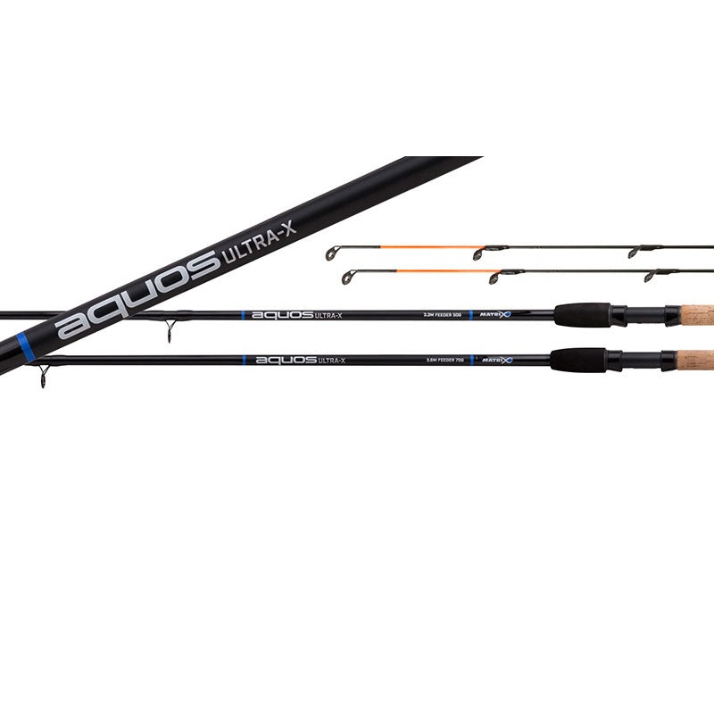Matrix Aquos ULTRA-X Feeder Rod