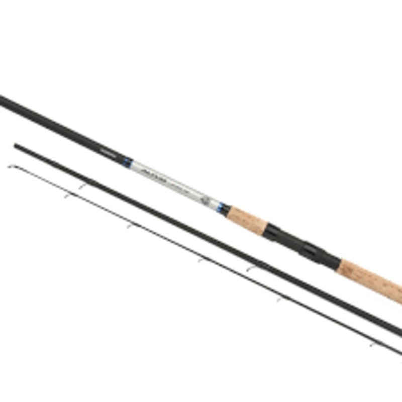 Shimano Alivio Match 360