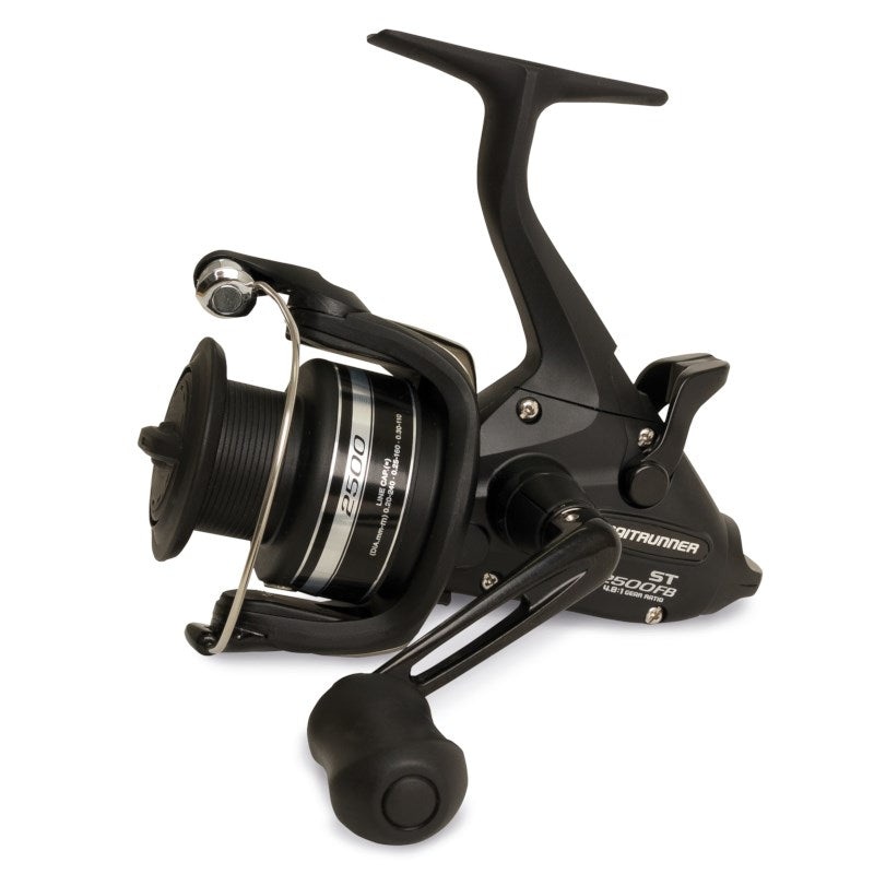 Shimano Bait Runner Reel|2500FB|4000FB