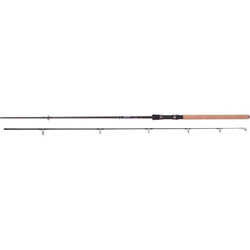 Agitator Lure Rod 7ft 20-60g rod
