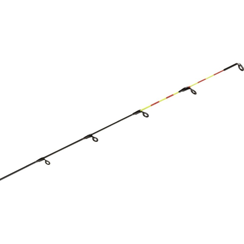 Black Magic Feedertips – Carbon