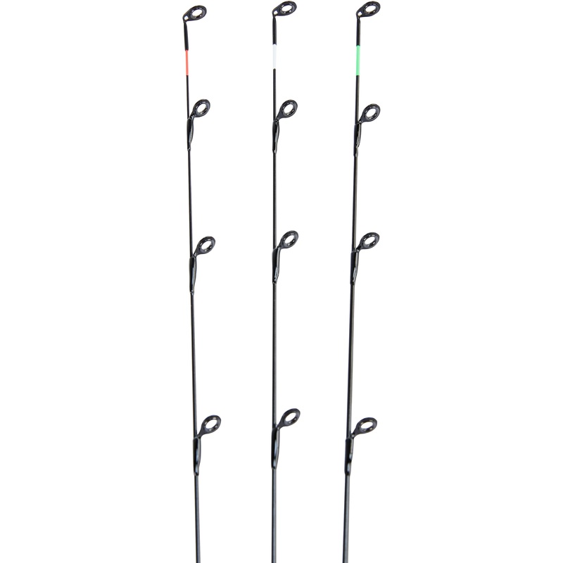 Map Dual Parabolix Tips|1.5oz (Red)
