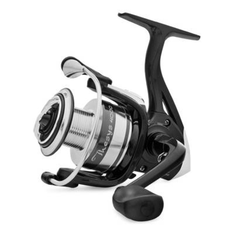 Tubertini Thesys 4000 Reel
