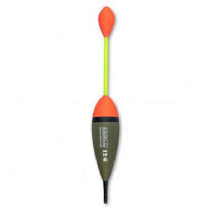 Zebco Trophy Predator Float Z5