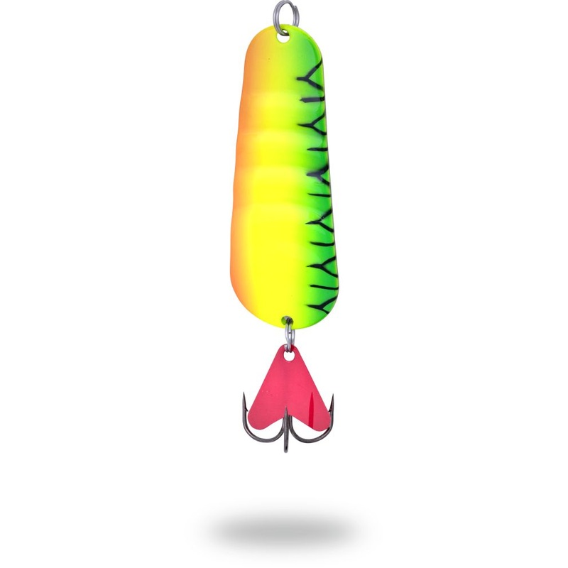 Zebco Trophy Z – Ace|20g|Fire Tiger