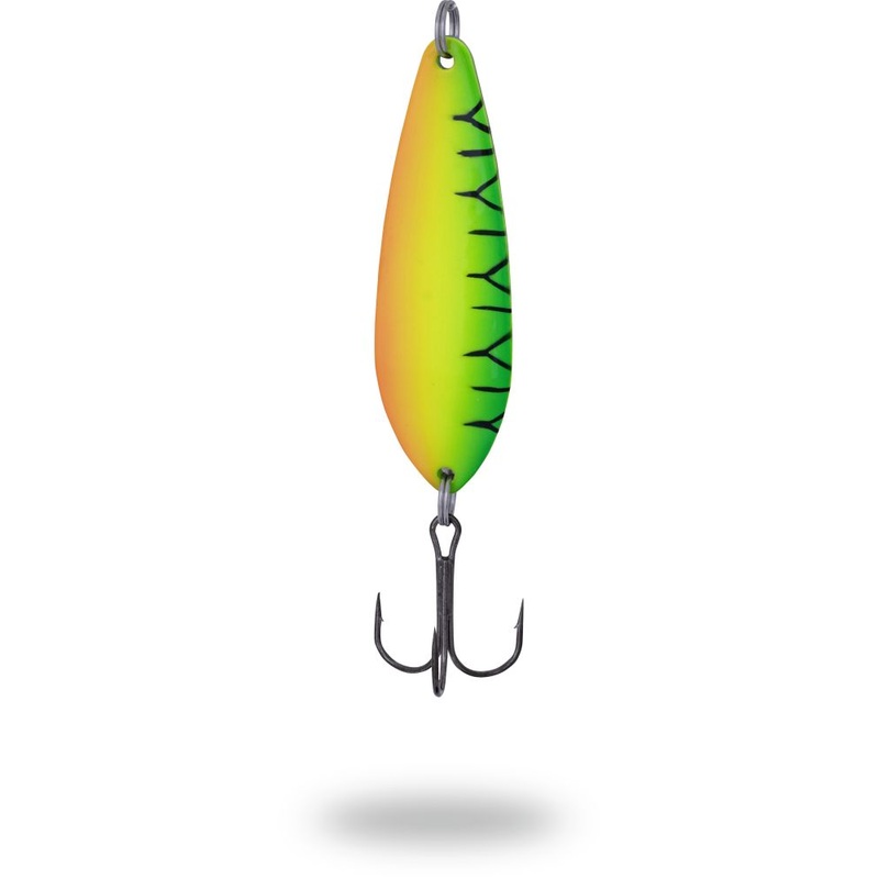 Zebco Trophy Z – Slim|15g|22g|10g|Fire Tiger