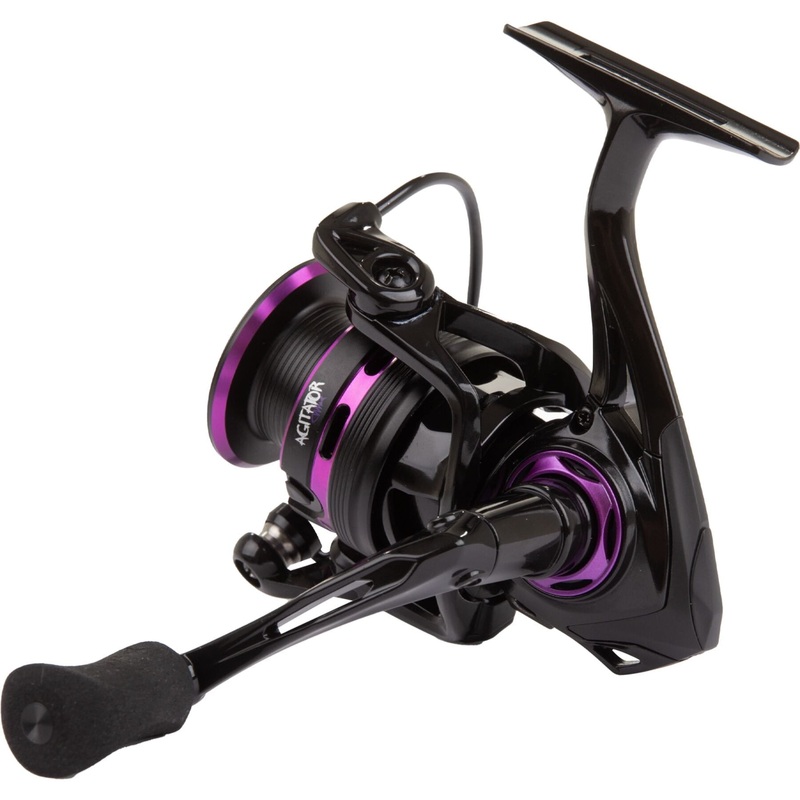 Agitator Series II Reels|2000|3000|4000|5000