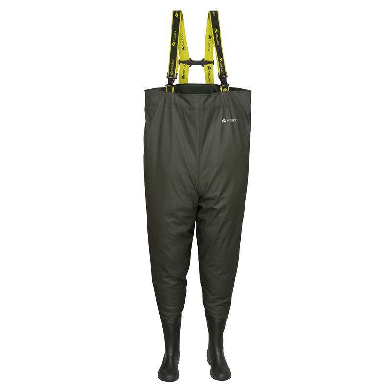 Mikado Chest Waders|43|44|45|46