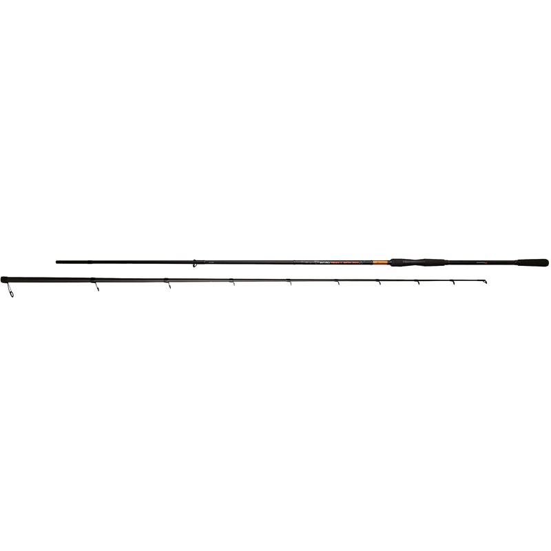 Mikado Intro Heavy Spin Rods|240 – CW 10-40g|270 – CW 10-40g