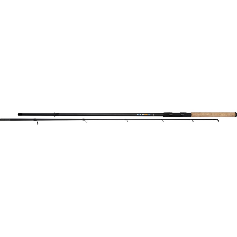 Mikado Sasori Spin Rod|240 c.w. 10-30g