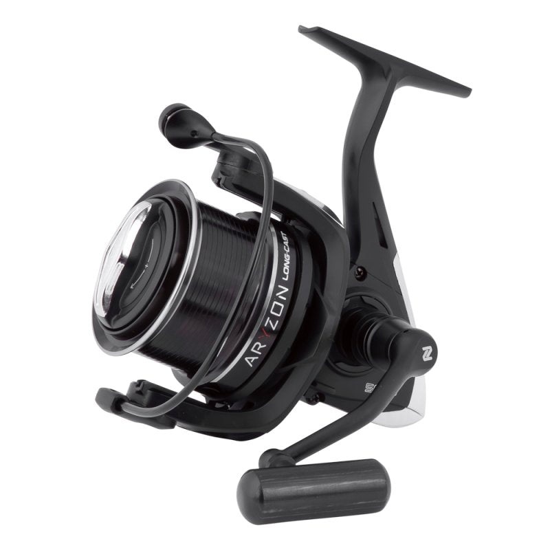 Nytro Aryzon Long Cast Reel