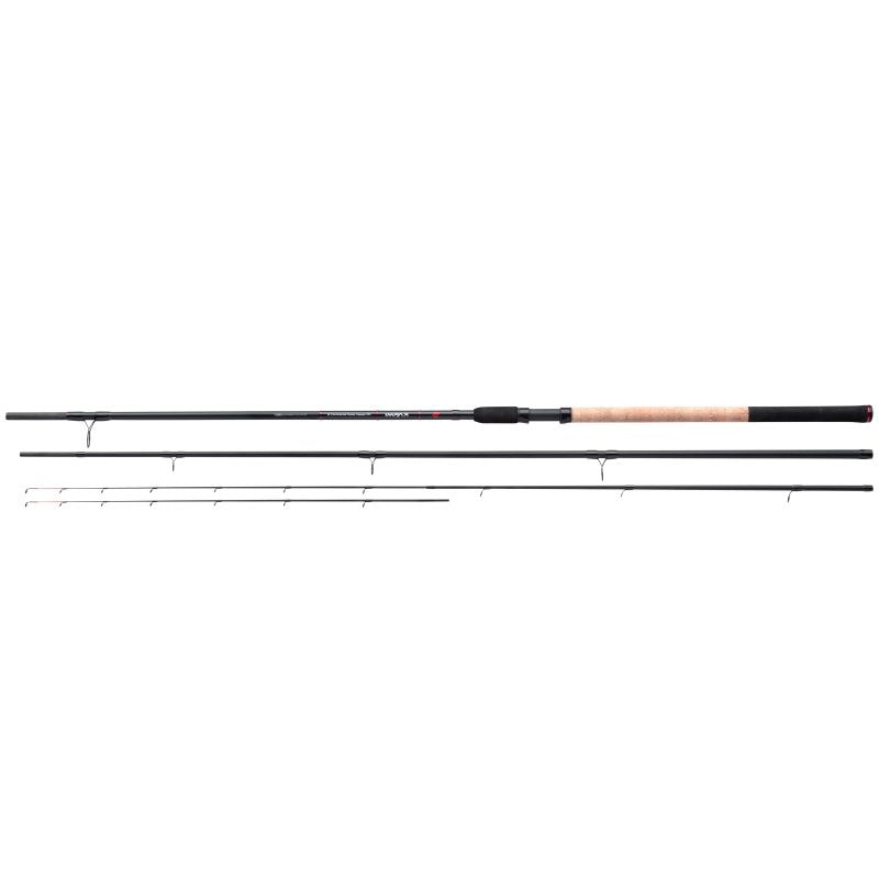 Nytro Impax Continental Feeder Rods