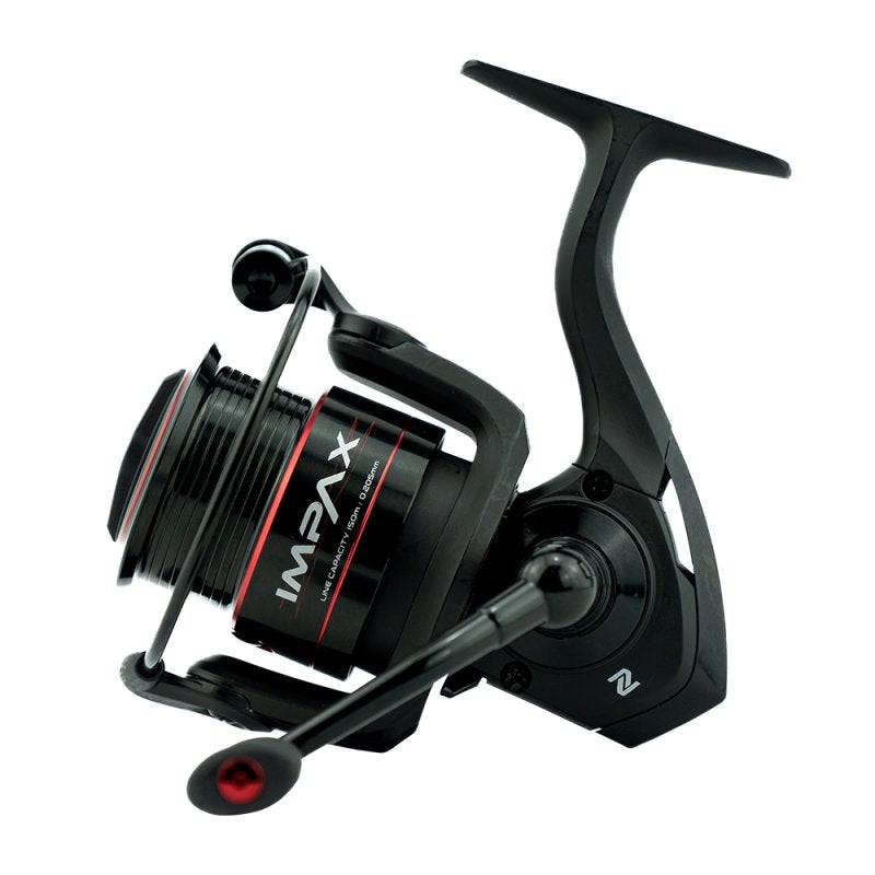 Nytro Impax Reels|4000|3000|5000