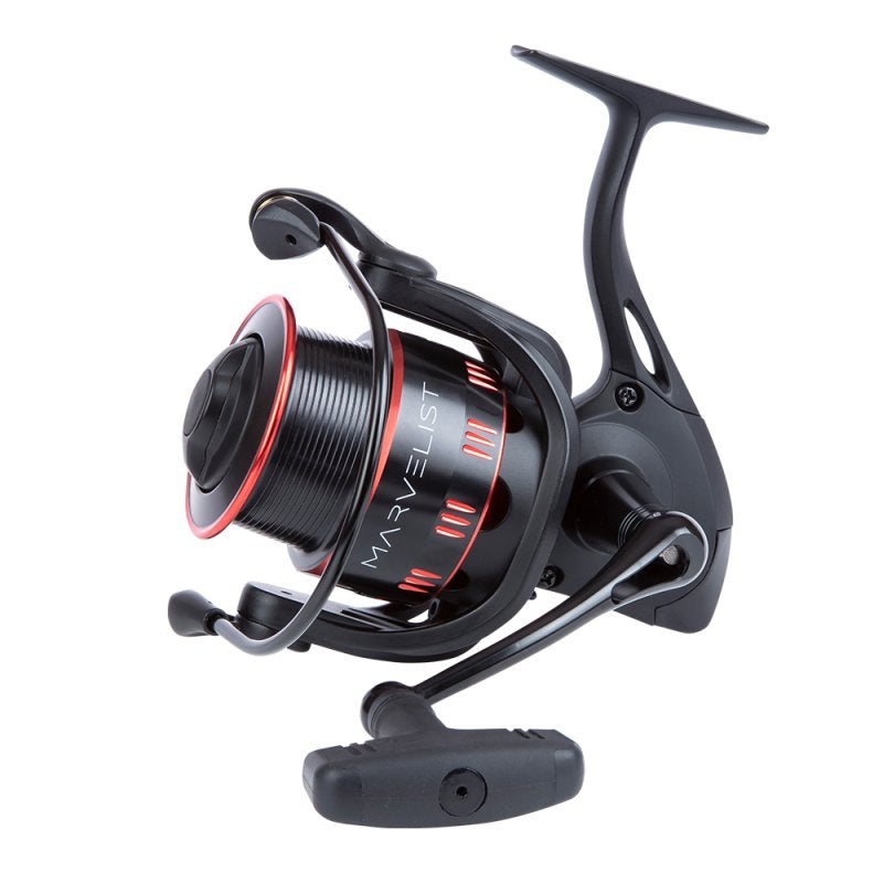 Nytro Power Feeder Reel|4000